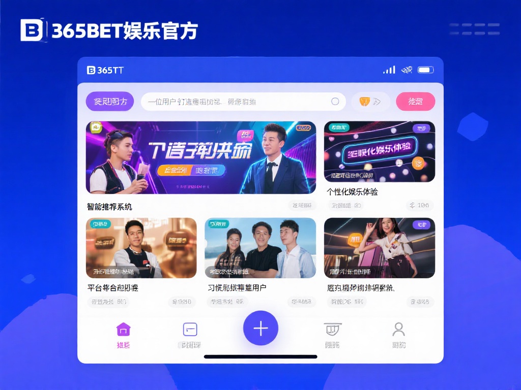 值得一提的是，365bet娱乐官还致力于为每一位用