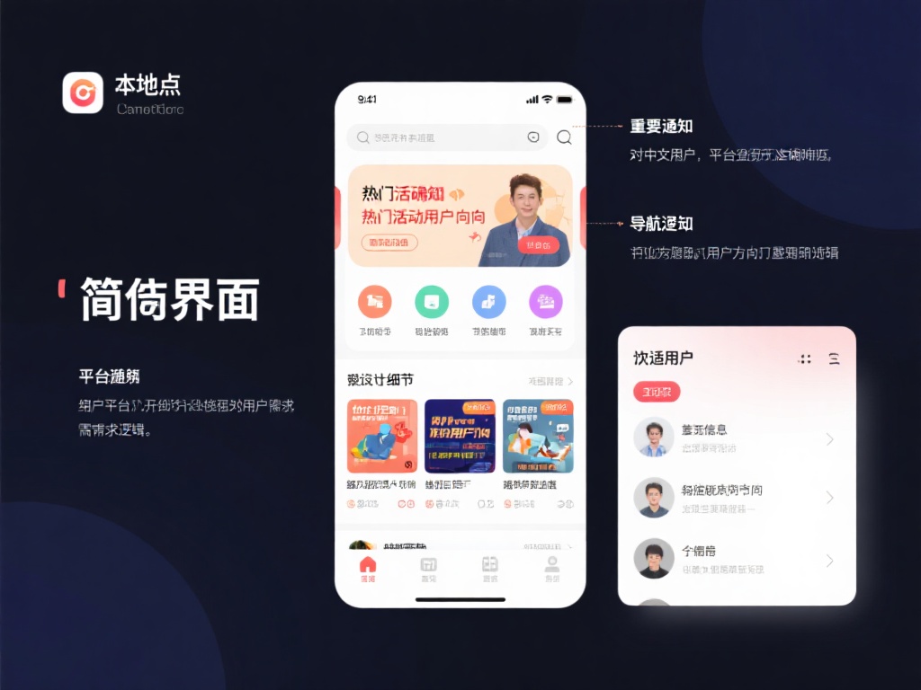 此外，简体界面的本地化适配也是一大亮点。针对中文用