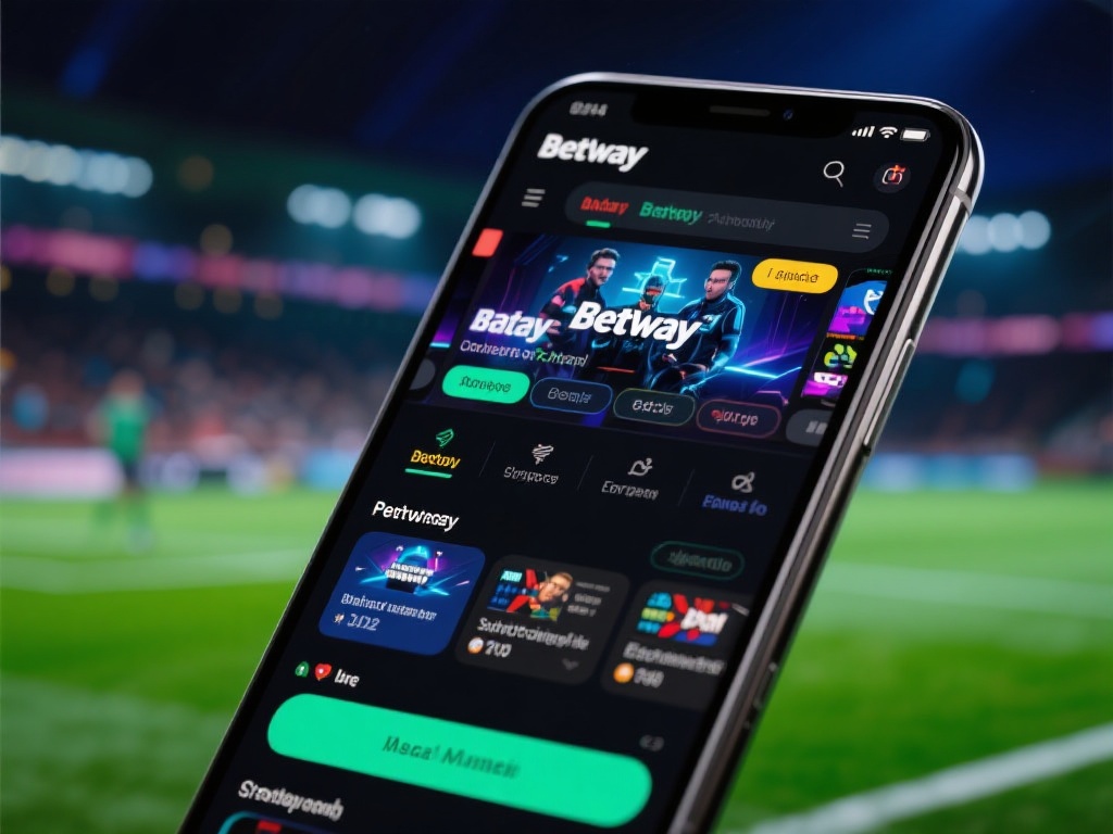 对于追求现代化设计和便捷操作的玩家，Betway是