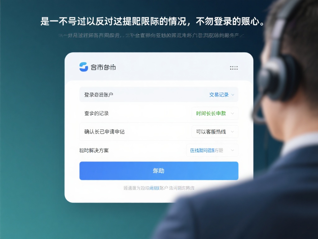 此外，若遇到提款延迟的情况，不必过于担心。你可以登