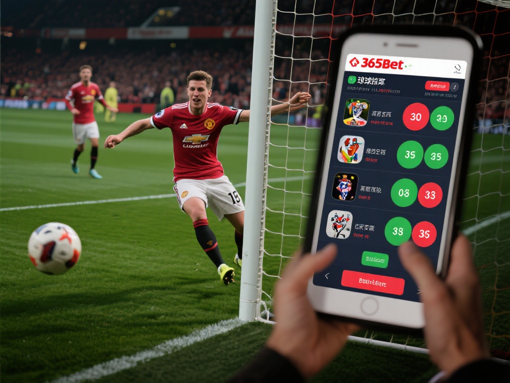 365bet滚球体验：畅享实时体育赛事乐趣 (365bet滚球体验：畅享实时体育赛事的无限乐趣与激情）