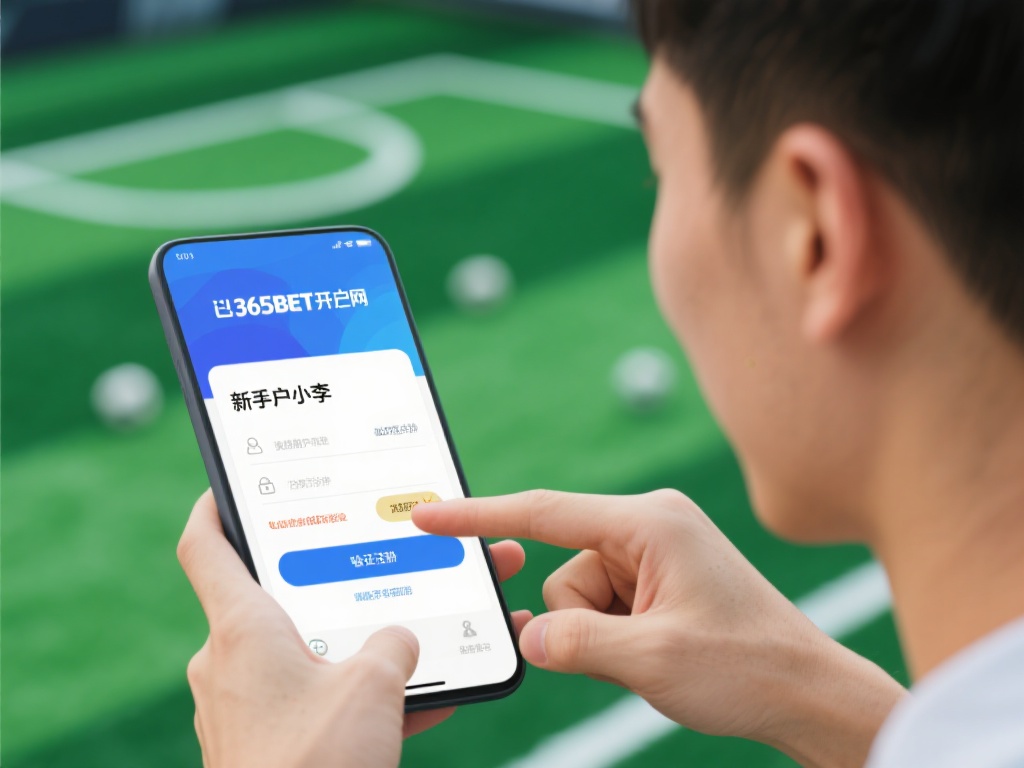 365bet开户网教你如何快速注册成为会员 (365bet开户网教你如何快速注册成为会员，轻松开启游戏之旅）