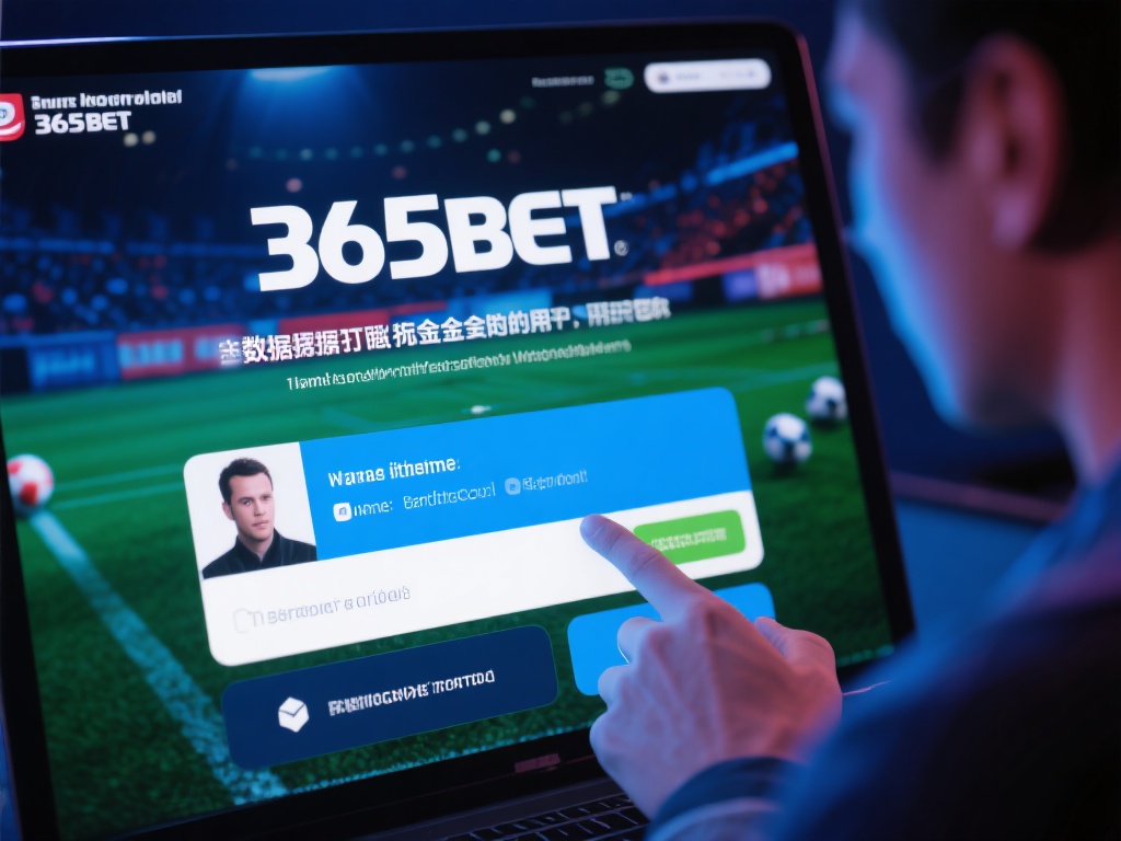 365bet注册安全保障，保护用户隐私与资金 (365bet注册安全保障，全面保护用户隐私与资金安全）